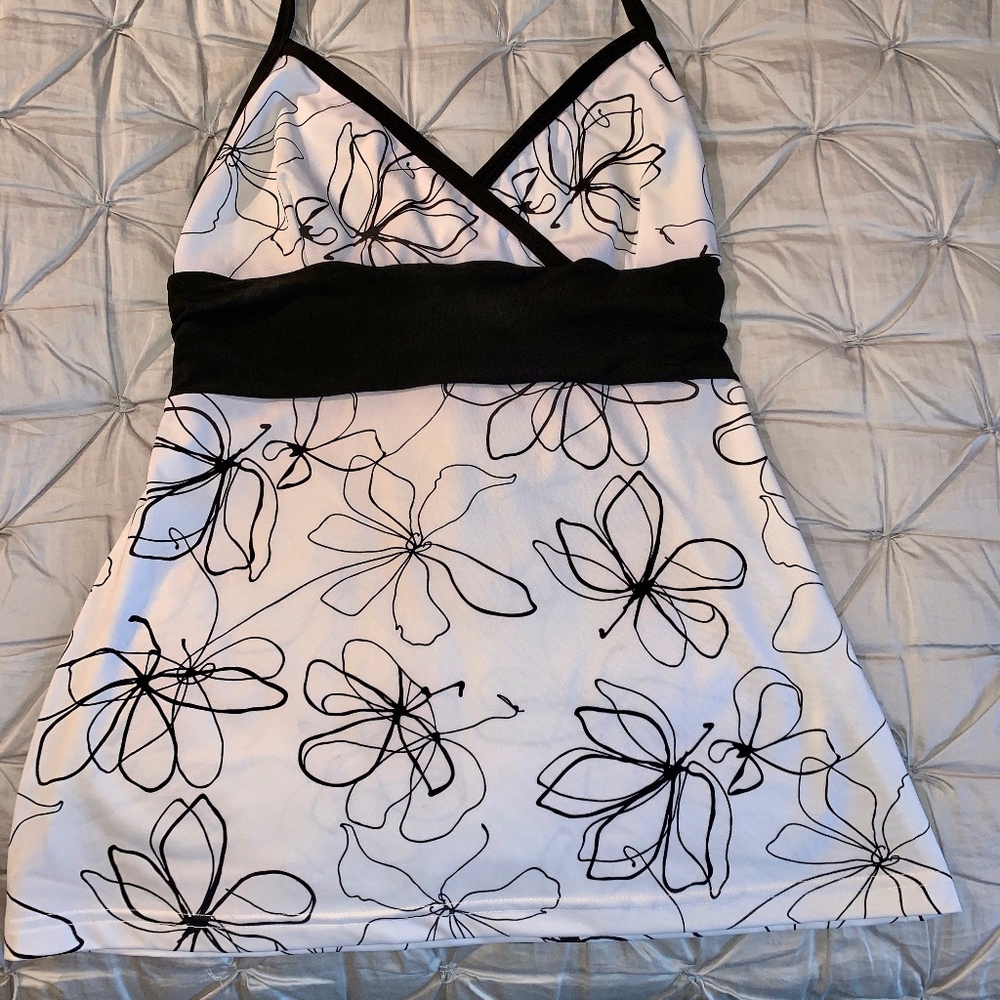 EUC - Ripe Maternity Tank Top - sz S